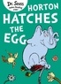 Dr. Seuss - Horton Hatches the Egg.