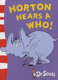  Dr. Seuss - Horton Hears a Who.