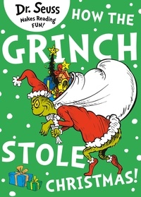  Dr. Seuss - How the Grinch Stole Christmas!.