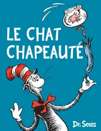 Le chat chapeauté