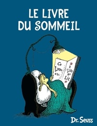  Dr. Seuss - Le livre du sommeil.