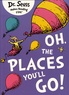  Dr. Seuss - Oh, The Places You'll Go !.