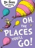  Dr. Seuss - Oh, The Places You'll Go !.