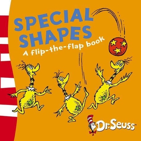  Dr. Seuss - Special shapes.
