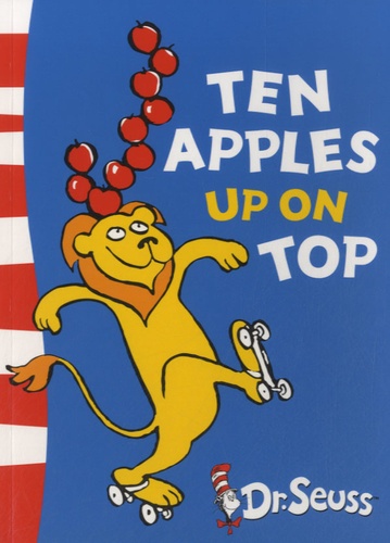 Ten Apples Up on Top