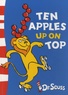  Dr. Seuss - Ten Apples Up on Top.