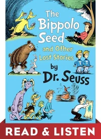 The Bippolo Seed and Other Lost Stories