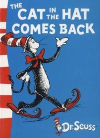 The Cat in The Hat ComeS Back