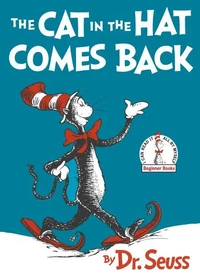 The Cat in the Hat comes back