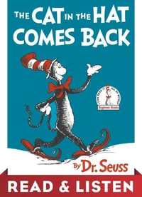 The Cat in the Hat comes back
