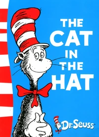 The Cat in the Hat