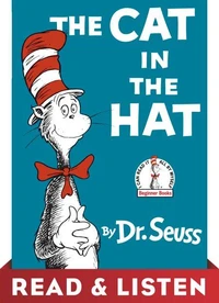 The Cat in the Hat