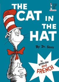 The Cat in the Hat