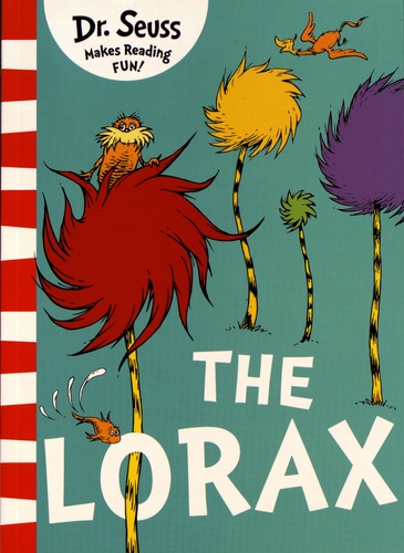 The Lorax