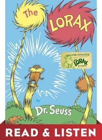 The Lorax