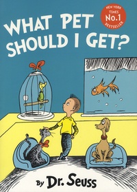  Dr. Seuss - What Pet Should I Get?.