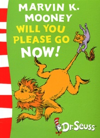  Dr. Seuss - Will You Please Go Now !.