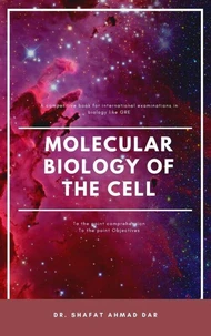 MOLECULAR BIOLOGY OF THE CELL