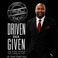 Driven Over Given: The Game Within The Game of Life