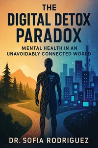The Digital Detox Paradox: Mental Health in an Unavoidably Connected World