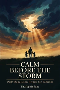 Calm Before the Storm: Daily Regulation Rituals That Keep Families Connected and Prevent Escalation