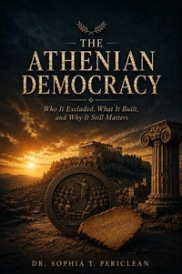 THE ATHENIAN DEMOCRACY: Who It Excluded, What It Built, and Why It Still Matters