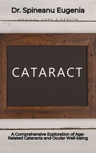 A Comprehensive Exploration of Age-Related Cataracts and Ocular Well-being
