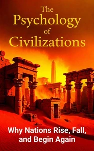 The Psychology of Civilizations: Why Nations Rise, Fall, and Begin Again