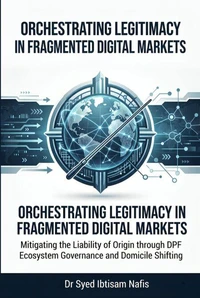 Orchestrating Legitimacy in Fragmented Digital Markets