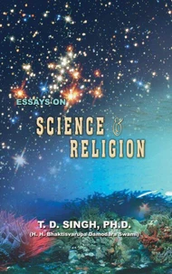 Essays on Science and Religion