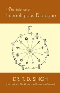The Science of Interreligious Dialogue