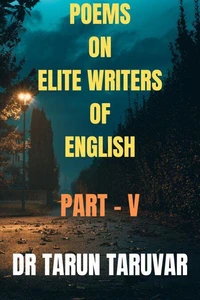 Poems on Elite Writers of English
