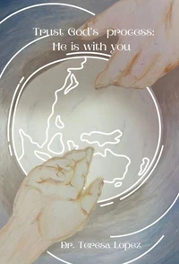 Trust God's process: He is with you