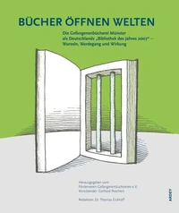 Bücher öffnen Welten