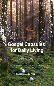 Gospel Capsules for Daily Living