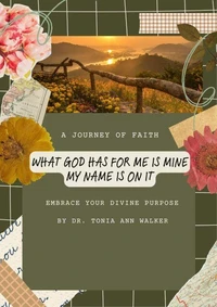 What God Has For Me Is Mine