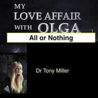 My Love Affair with Olga