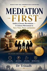 MEDIATION FIRST