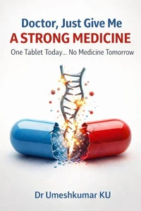 Doctor, Just Give Me a Strong Medicine One Tablet Today… No Medicine Tomorrow