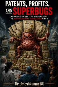 Patents, Profits, And Superbugs