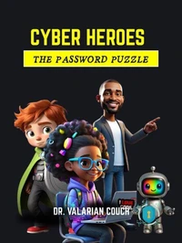 The Password Puzzle