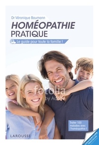 eBooks pour kindle gratuitement Homéopathie pratique  - Le guide pour toute la famille MOBI ePub (French Edition)