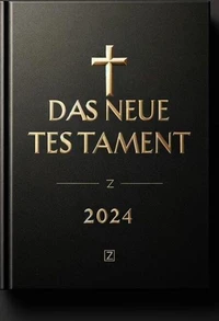 “Das Neue Testament, 2024”