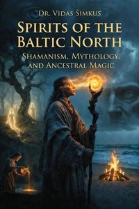 Spirits of the Baltic North