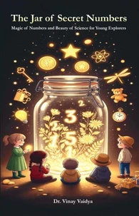 The Jar of Secret Numbers