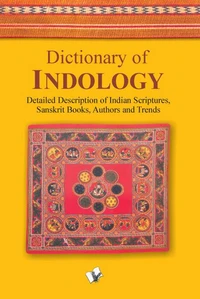 Dictionary Of Indology