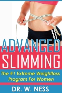  Dr. W. Ness - Advanced Slimming.