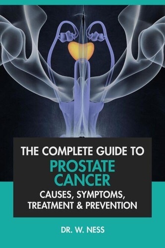 The Complete Guide to Prostate - 9798227017512 475x500 1 