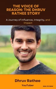 The Voice of Reason: The Dhruv Rathee Story
