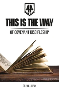This is the Way of Covenant Discipleship